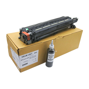 Unidad de imagen Negro + Unidad de revelado PCDU MP C3004