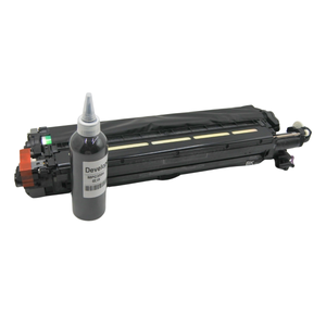 Unidad de imagen Negro + Unidad de revelado PCDU MP C3004