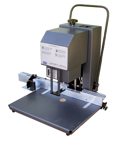 Perforadora Handy Drill Challenge CMC-322