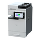 Impresora Multifuncional Ricoh Im 370f Laser Blanco Y Negro