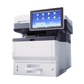 Impresora Multifuncional Ricoh Im 430f Con Servicio