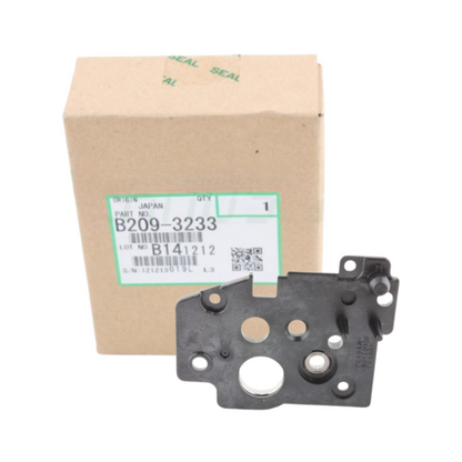 Chapa Posterior Unidad de Imagen Ricoh MP 2550SP B2093233
