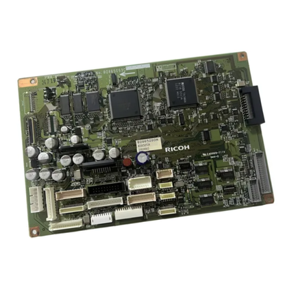 Placa de control principal Ricoh MP 2550 B2865280