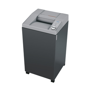 Trituradora EBA 2326CC con seguridad P-6 corte fino de 0.8x12mm