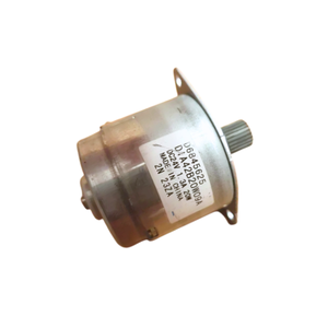 Motor sin escobillas de CC Ricoh MP 2554 D6845625
