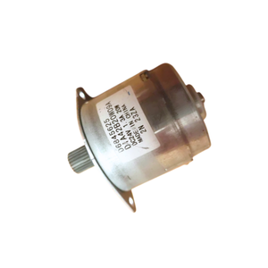 Motor sin escobillas de CC Ricoh MP 2554 D6845625