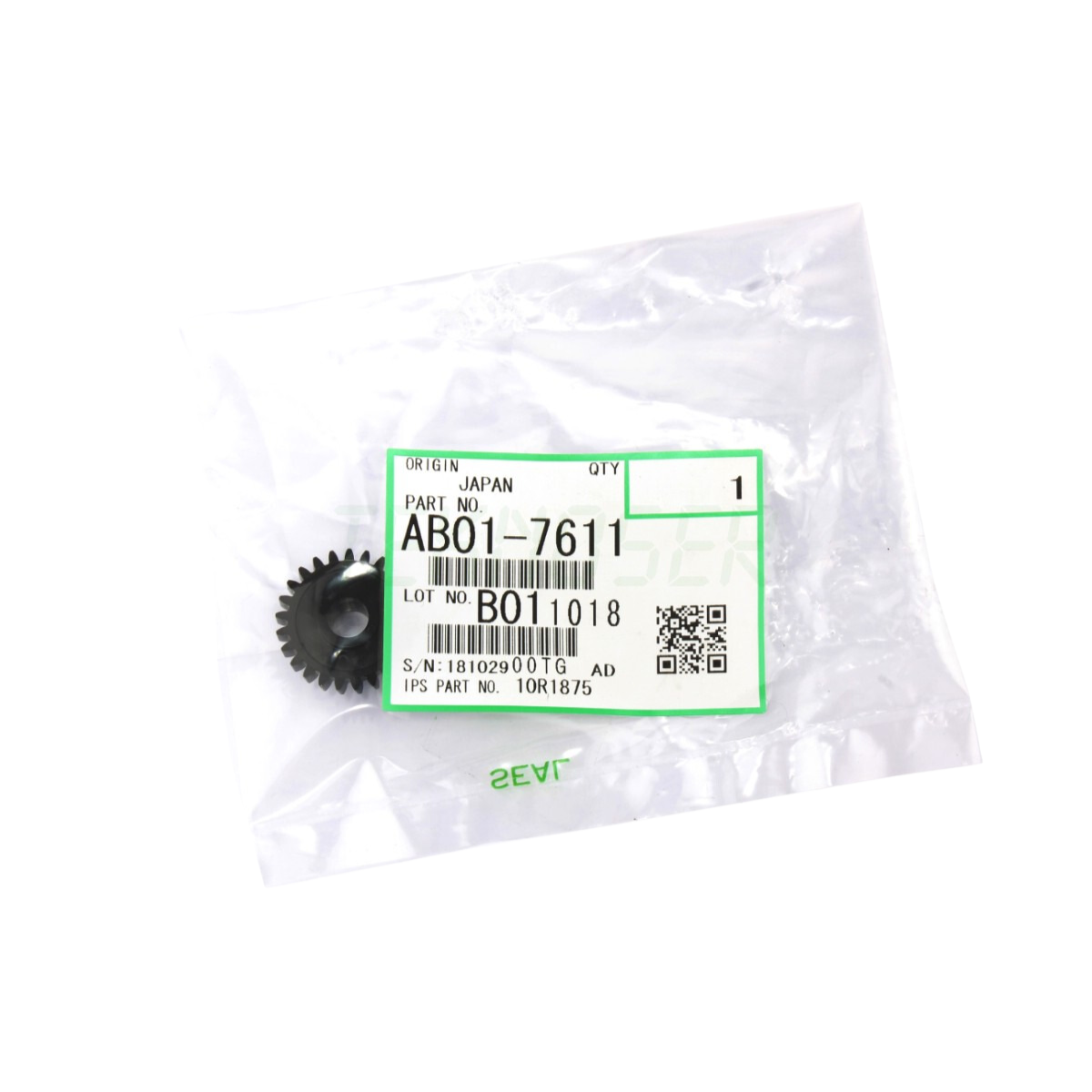 Repuesto Ricoh Original MP 6503 AB017611