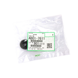 Repuesto Ricoh Original MP 6503 AB017611