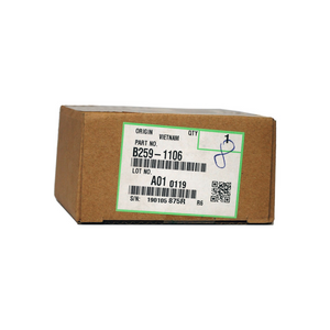 Motor de ventilador MM80 Ricoh MP 301SP B2591106
