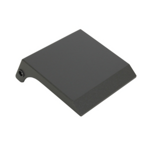 Valla de extremo de subunidad de papel Ricoh MP 3352 D1201307