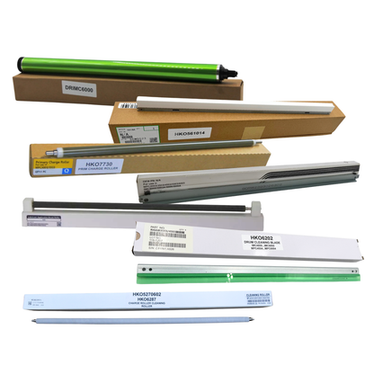 Kit de Mantenimiento de Fusor Color PCU IM C3000 - IM C6010