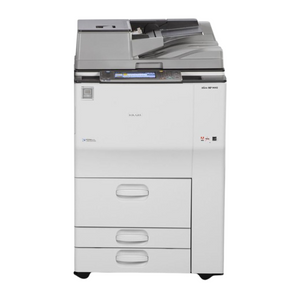 Impresora Multifuncional Monocromática Ricoh MP 7502 Con Servicio (Reacondicionado)