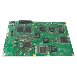 Placa PCB IPU Ricoh MP1100 B2345450