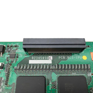 Placa PCB IPU Ricoh MP1100 B2345450
