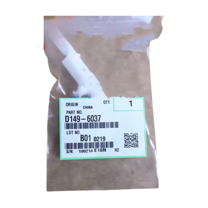 Bloque de transferencia derecho Ricoh MP C3003 D1496037