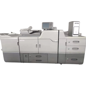 Impresora Multifuncional Ricoh Color Pro C751EX (Nuevo)