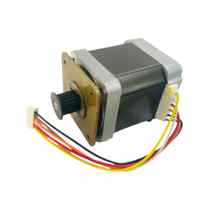 Motor de paso de corriente continua Ricoh MP 6002 D1316660