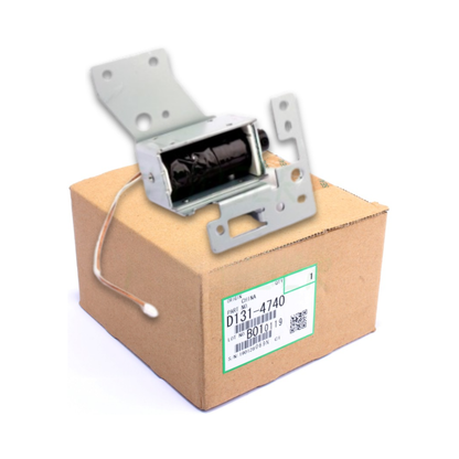 Solenoide con trinquete DC Ricoh MP 7502 D1314740