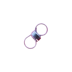 Resorte de tensión del fusible Ricoh MP C3002 AA060879