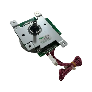 Motor sin escobillas de corriente continua Ricoh SP 5200S M0521126