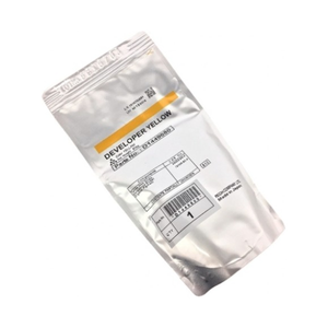 Revelador Ricoh Amarillo Original D1449680 MP C3502/C4502/C5502