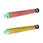 Kit De 4 Tóners Compatible Ricoh IM C3000/C3500