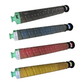 Kit De 4 Tóners Compatible Ricoh MP C4503/C5503/C6003/C4504/C6004