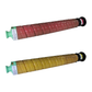Kit De 4 Tóners Compatible Ricoh MP C4503/C5503/C6003/C4504/C6004