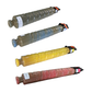 Kit De 4 Tóners Compatible Ricoh MP C306/C307/C406/C407