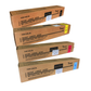 Kit De 4 Tóners Compatible Ricoh MP C306/C307/C406/C407