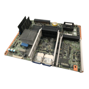 Ensamblaje de la placa controladora Ricoh MP 1100 B2345510