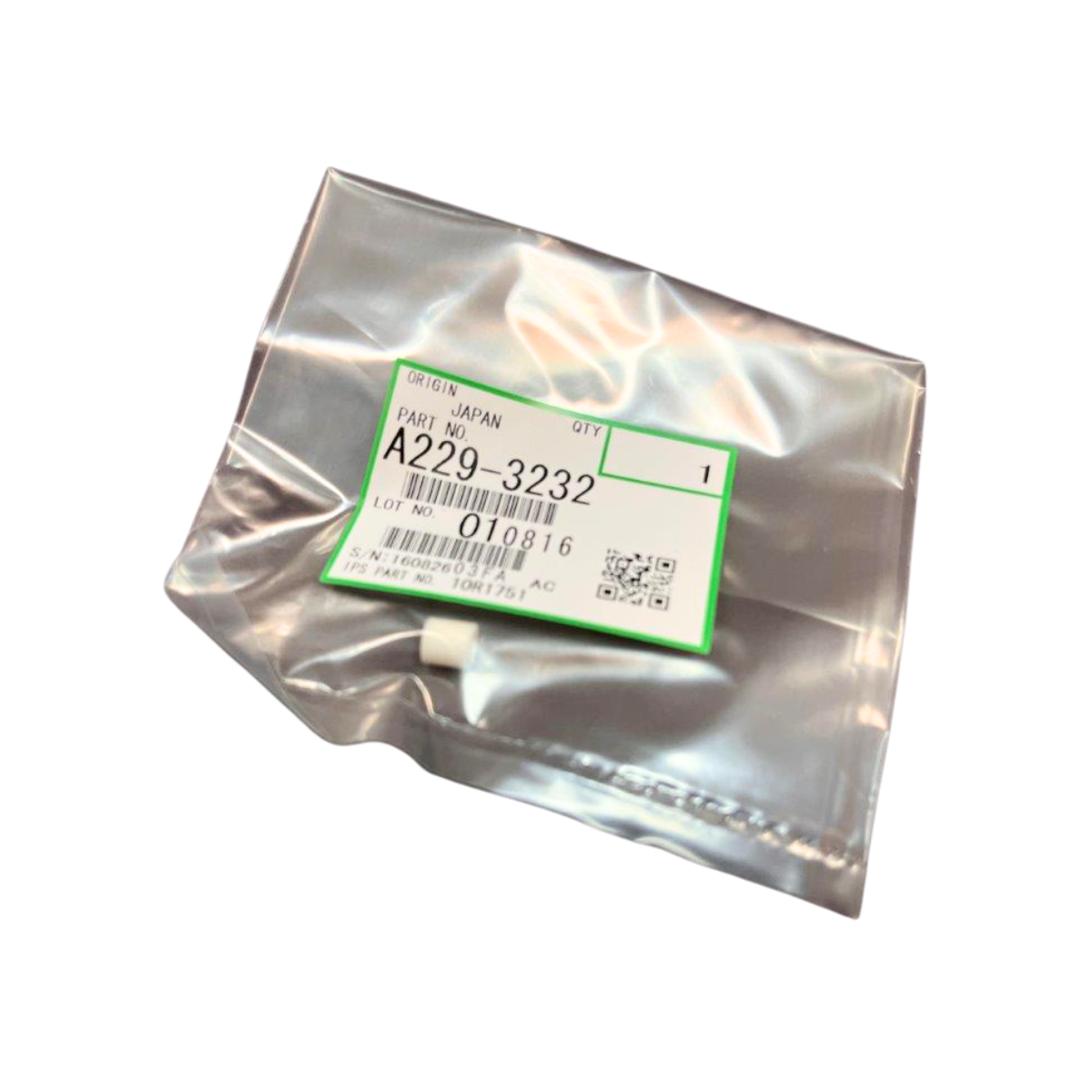 Rodillo de mandril Ricoh MP 7502 A2293232