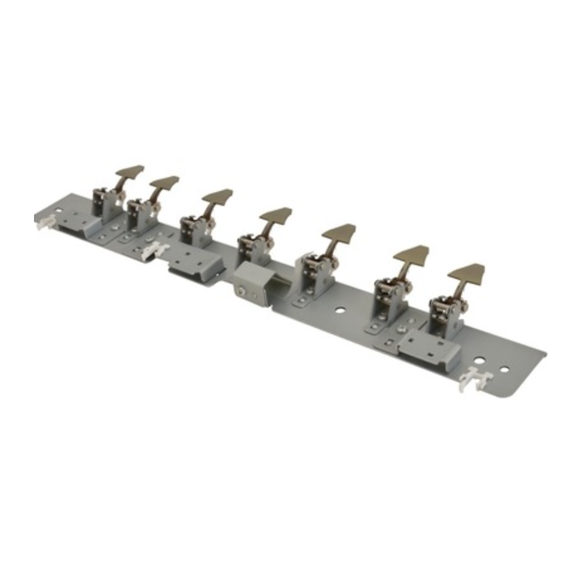 Conjunto uñas recogedoras Ricoh Pro C901 M0774531