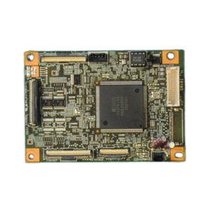 Ensamblaje de BCU de PCB Ricoh MP 4002 D1295081
