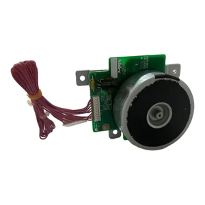 Motor sin escobillas de corriente continua Ricoh SP 5200S M0521126