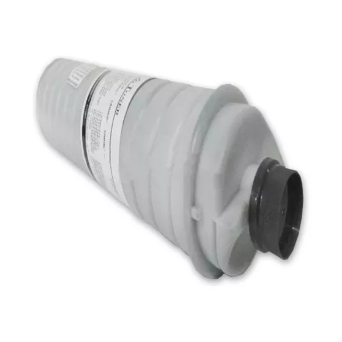 Tóner Negro Japantoner Jtrmp9000 Compatible Con 841331