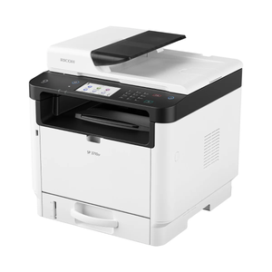 SP 3710SF Multifuncional Ricoh Monocromática (Nuevo) 34 PPM - Caja Dañada