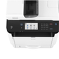 SP 3710SF Multifuncional Ricoh Monocromática (Nuevo) 34 PPM - Caja Dañada