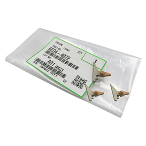 Kit de 3 Uñas Ricoh MP 301 AE044072