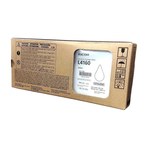 Cartucho de tinta blanco Ricoh L4160 842164