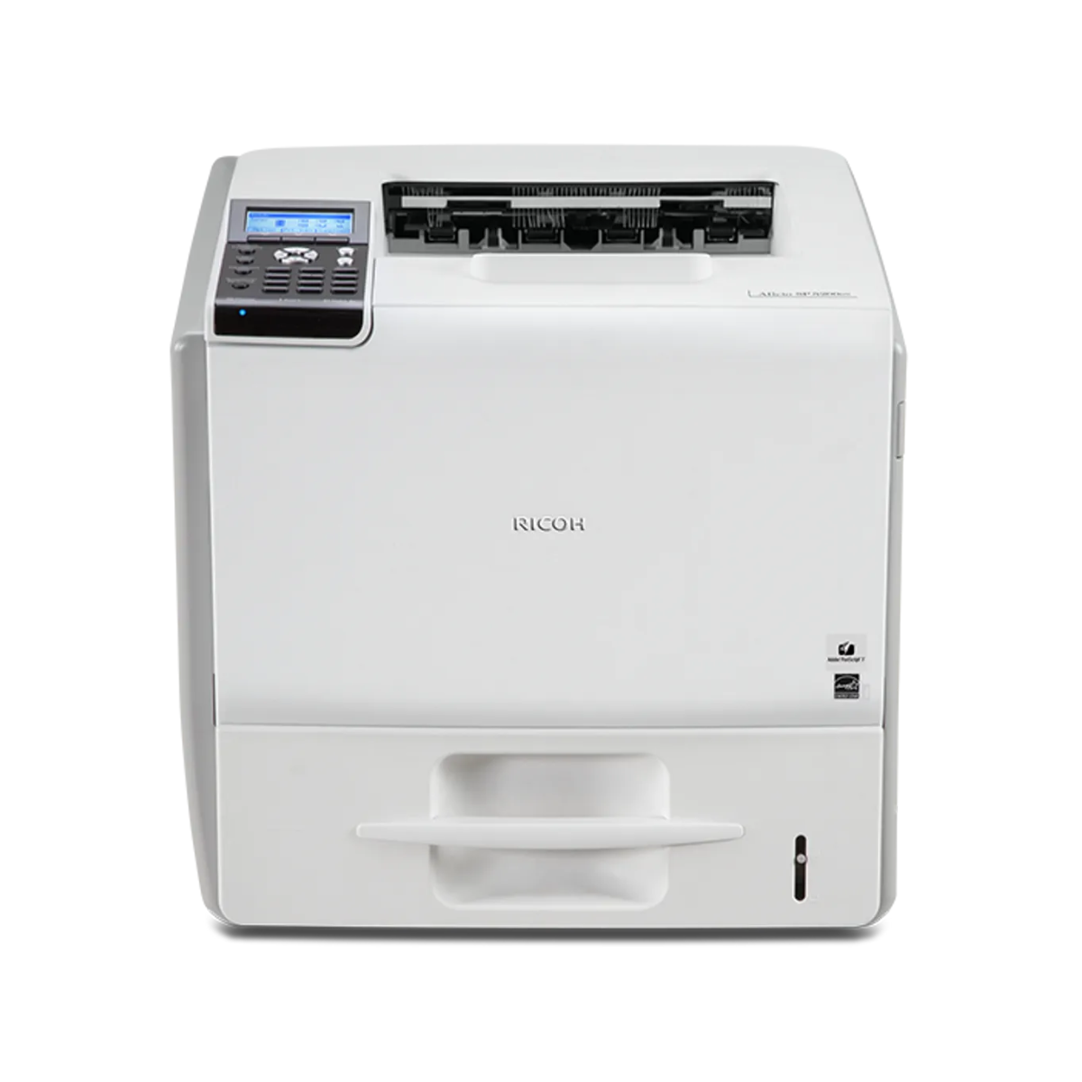 Impresora B&n Lanier/ricoh Sp5200dn