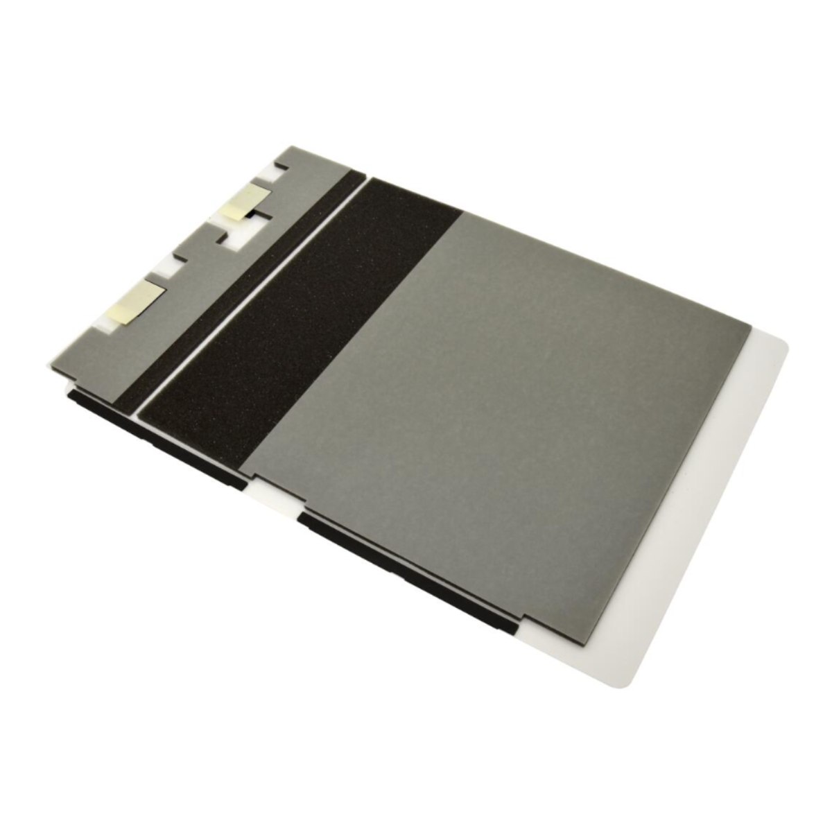 Conjunto placa de presión Ricoh MP 2352 B7893620