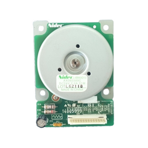 Conjunto de motor paso a paso CC Ricoh Pro c9100 AX060424