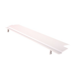 Cubierta izquierda Ricoh MP 2554 D6844631