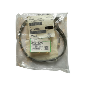 Cable de alimentación de documentos Ricoh MP 2550 D0195200