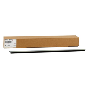Cleaner register roller assembly para LD345 original B0822603