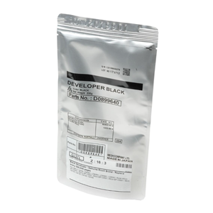 Desarrollador negro Ricoh MP C3001 D0899640