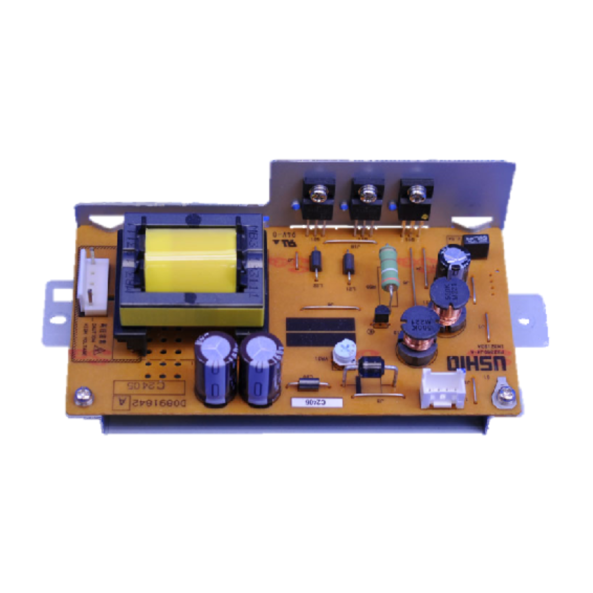 Estabilizador Ricoh MP C4502 D0891842