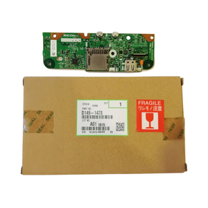 PCB Ricoh MP 2553 D1491478