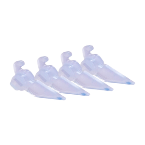 Kit de 4 Uñas De Fusor Original Ricoh M2874206 Para SP377 y M 320F